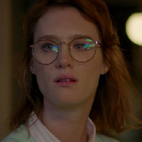 Yorkie / "San Junipero" type de personnalité MBTI image