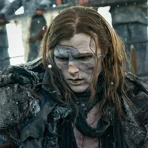 profile_The Creature