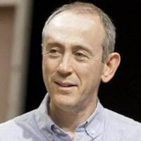 Nicholas Hytner MBTI Personality Type image