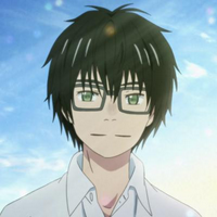 Rei Kiriyama tipo de personalidade mbti image