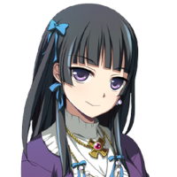 Aiko Niwa type de personnalité MBTI image