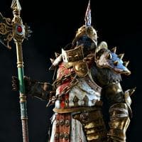 Lawbringer MBTI Personality Type image