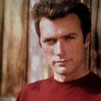 Clint Eastwood MBTI Personality Type image