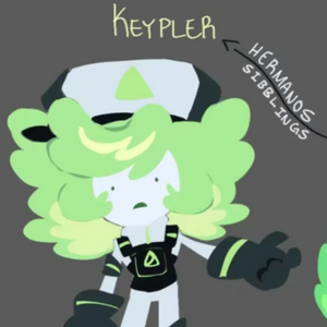 profile_Keypler