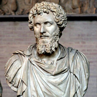 Septimius Severus tipo di personalità MBTI image