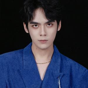 profile_徐均朔Shuo(Junshuo Xu)