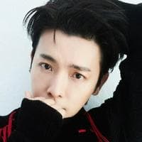 Donghae (Super Junior) MBTI Personality Type image