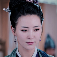 Madame Yu (Yu Ziyuan) type de personnalité MBTI image