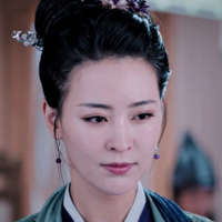 Madame Yu (Yu Ziyuan) typ osobowości MBTI image