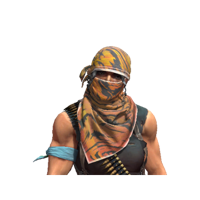 profile_Trapper | Guerrilla Warfare