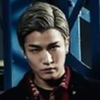 Cobra (Junpei Hino) MBTI 성격 유형 image