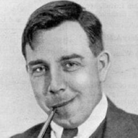 J. B. Priestley نوع شخصية MBTI image