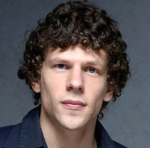 Jesse Eisenberg نوع شخصية MBTI image