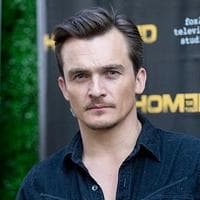 Rupert Friend type de personnalité MBTI image