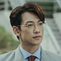 Cha Young-Min MBTI 성격 유형 image