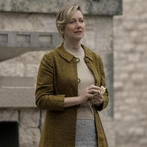 profile_Mrs. Garraty