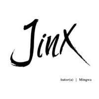 Jinx Manhwa mbti kişilik türü image