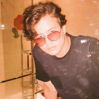 Juan Karlos Labajo tipe kepribadian MBTI image