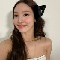 Nayeon (TWICE) MBTI性格类型 image