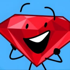 Ruby MBTI性格类型 image