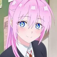 Miyako Shikimori tipo de personalidade mbti image