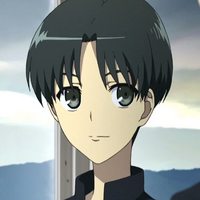Maejima Manabu MBTI -Persönlichkeitstyp image