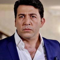 Haluk Mertoğlu type de personnalité MBTI image