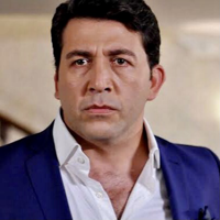 Haluk Mertoğlu mbtiパーソナリティタイプ image