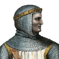 Rollo, Duke of Normandy mbti kişilik türü image