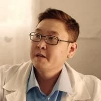 profile_Mean doctor