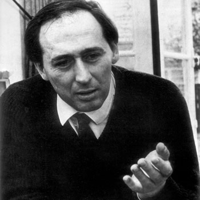 J.G. Ballard MBTI Personality Type image