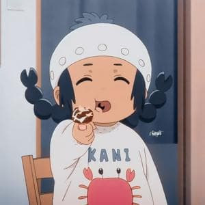 profile_Maria Ishida