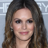 Rachel Bilson MBTI Personality Type image