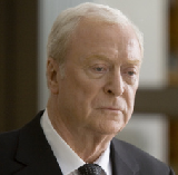 Alfred Pennyworth نوع شخصية MBTI image