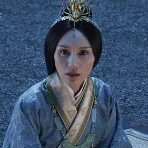 Empress Jiang MBTI 성격 유형 image