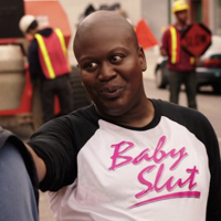 Titus Andromedon نوع شخصية MBTI image