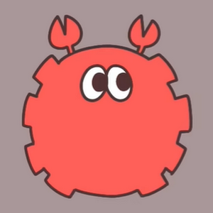 profile_the red crab