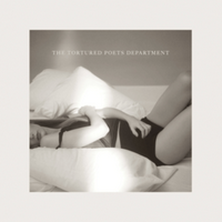 profile_Taylor Swift - THE TORTURED POETS DEPARTMENT (album)