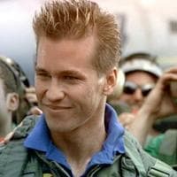 Lt. Tom "Iceman" Kazansky tipo de personalidade mbti image