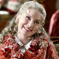 Mrs Clause/Carol نوع شخصية MBTI image