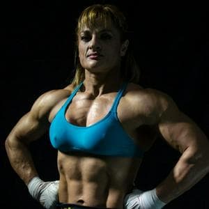 profile_Alejandra "Locomotora" Oliveras
