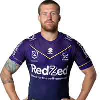 Cameron Munster tipo de personalidade mbti image