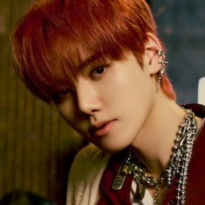 profile_Kang Minhee (CRAVITY)
