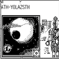 Ath-Yolazsth, The Towering Eye MBTI性格类型 image