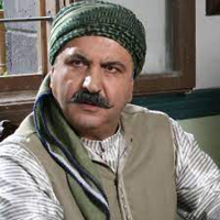 Abu Hatem MBTI Personality Type image