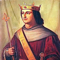 Philip VI of France tipo de personalidade mbti image