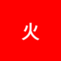 Huo (fire) typ osobowości MBTI image