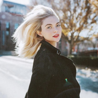 Jenny Boyd MBTI性格类型 image