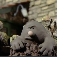 The Moles MBTI性格类型 image