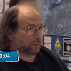 profile_Bewildered Customer